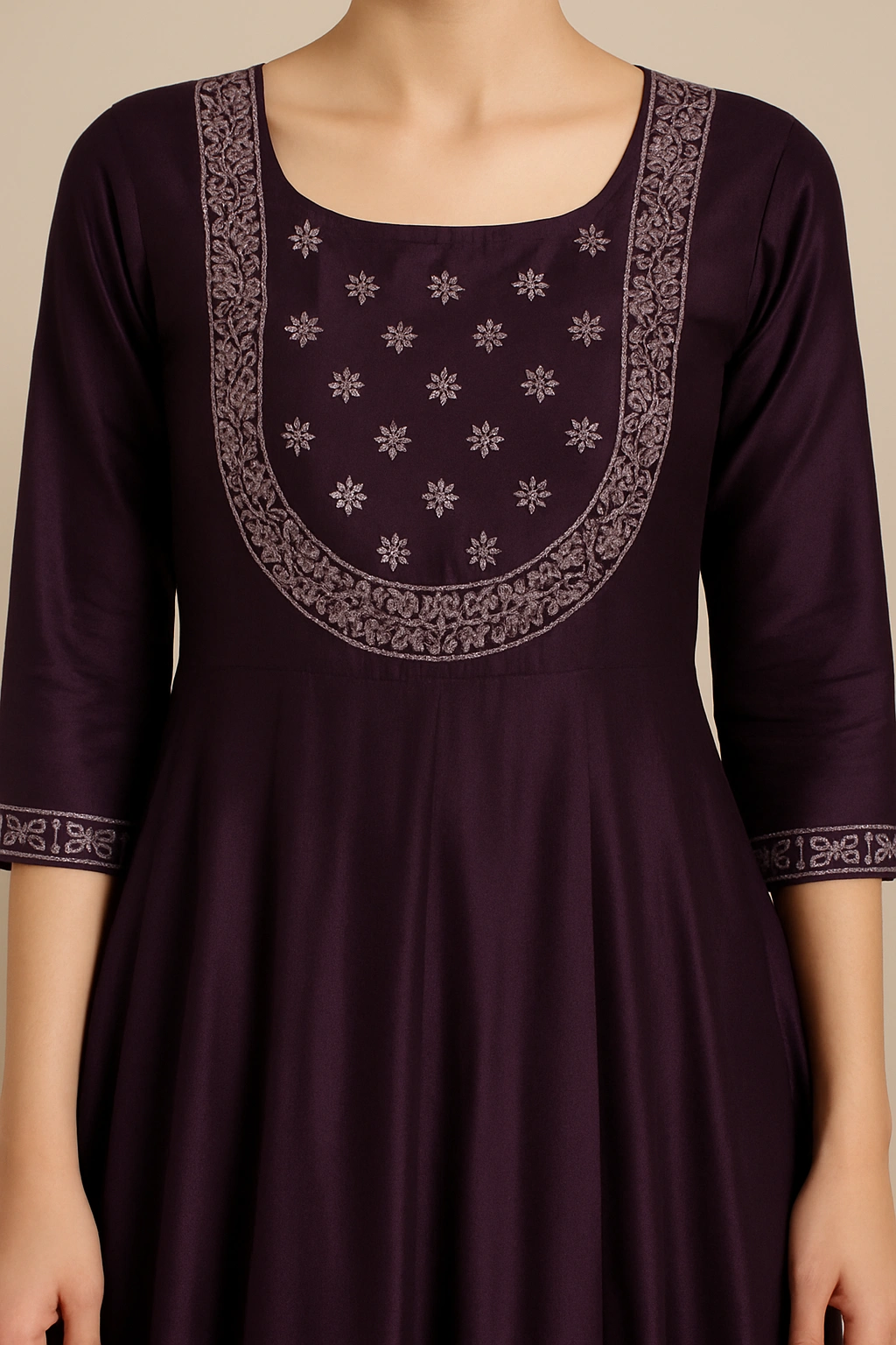 Deeksha Royale Kurti