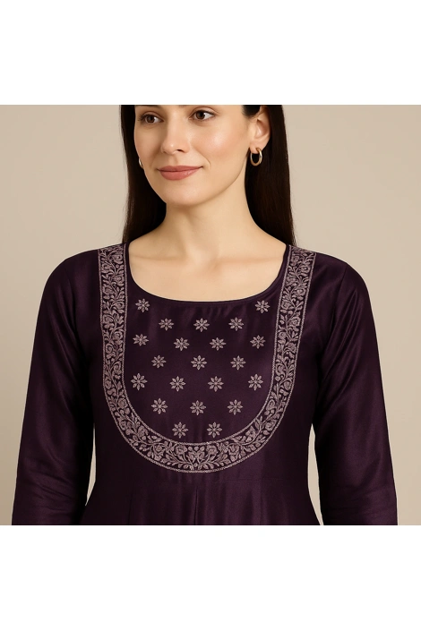 Deeksha Royale Kurti - Image 6