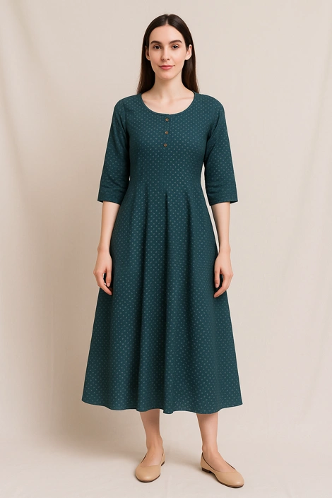 Deeksha-Blueberry Anarkaly - Image 3